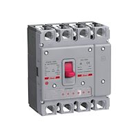 کلیداتوماتیک قابل تنظیم 125A هیمل مدل HDM3E-125M